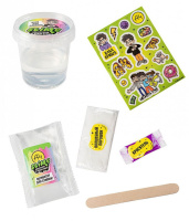 Набор для опытов  ТМ "Slime" "Лаборатория. Butter slim" Влад А4