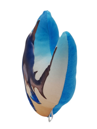 Игрушка антистресс 23см "Тралалело"