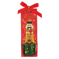 Аромадиффузор с палочками "Новый год" 40мл, аромат Eucalyptus