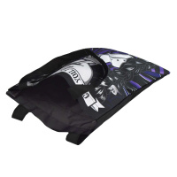 Сумка-шоппер 35*45см Феникс+ "Милая готика" 1отд.