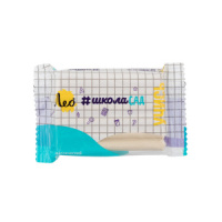 Пластилин классический  50 гр белый