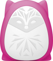 Ластик MAPED "MINI CUTE" мягкий антистресс, ассорти