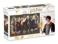 Пазлы 1000 элементов  680*480мм. "Гарри Поттер. Ассорти"