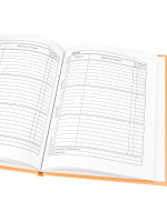 Дневник универсальн. обл. 7БЦ "Минимализм и стакан кофе" глянц.лам., 40 л.