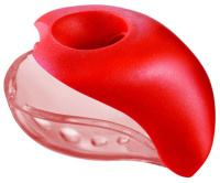 Точилка пласт. с контейнером  1 отв. BULBO, полупрозр., ассорти