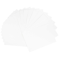 Папка для черчения А4 20л. "Галактика" пл. 200 г/м2