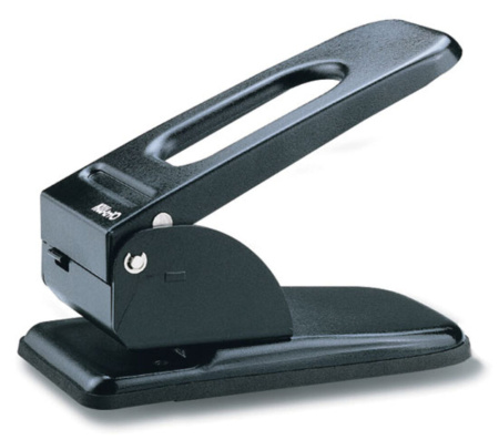 Дырокол KW-TRIO  70 лист. мощный