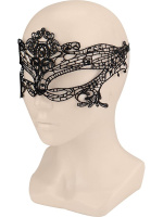 Карнавальная маска "Кружево"