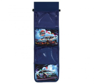 Мешок для обуви/нужных вещей, подвесной 240*800 "Автомикс"