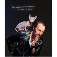 Тетрадь А5 48л кл. Полином "Модные классики"