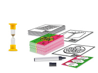 Игра настольная "SKETCH БАТЛ" 6+