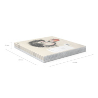 Тетрадь А5 18л кл. Erich Krause "Очаровашки" MIX-PACK