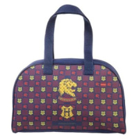 Сумка Текстильная Hatber 34х22х14см  -Гарри Поттер- в индив.упак.