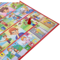 Викторина "Что такое хорошо?" 4+