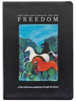 Ежедневник дат. 2026г А5 176л., кожзам, интегр.пер. "Art. Черный" нашивка, ляссе