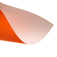 Набор картон цв. А4 8цв.+4л.бел.карт.+ бум.цв.8цв. пл. 220 гр/м2+70 гр/м2 "Классика"