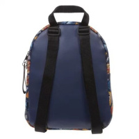 Рюкзак Hatber Teen -Гарри Поттер- 21,5х27х11,5см Экокожа 1 отделение