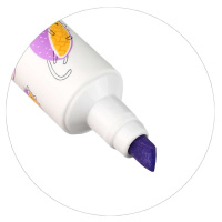 Текстовыделитель "Феникс+. Фруктовое ассорти" ароматизированный