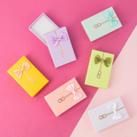 Подарочная коробка 8*5*2,5см, ассорти