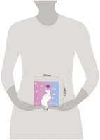 Набор значков 5шт K-POP