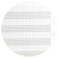 Тетрадь для нот А4 16л., вспом.линии нотного стана, вертик., скоба "Рыжие музыканты"