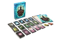 Игра настольная "RIP" 8+