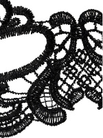 Карнавальная маска "Тайна"