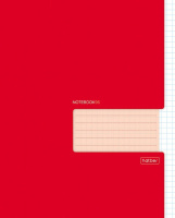 Тетрадь А5  96л кл. Hatber "ТЕТРАДЬ- Желтая"