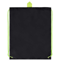 Мешок для обуви 1 отд, 360*480 "Дино паттерн"