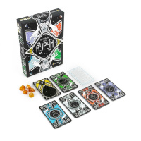 Игра настольная "Аурум"