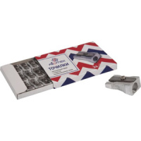 Точилка метал. 1 отв.