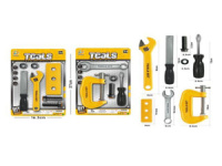 Игровой набор для мальчиков "Tools" 6шт