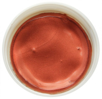 Краски акрил.  металлик 40 мл. Медная