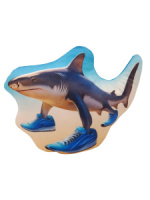 Игрушка антистресс 23см "Тралалело"