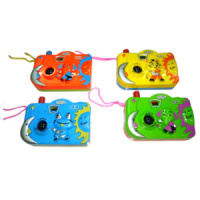 Фотоаппарат "Мультяшка", ассорти