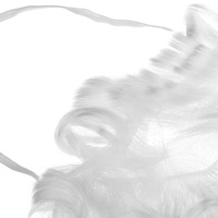 Борода Деда Мороза