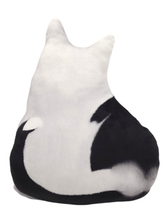 Игрушка антистресс 26см "Кот Бендер"