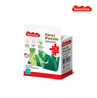 Пазлы   25 элементов Baby Toys "Зайчонок"