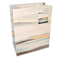 Пакет подар. бумажн. 31*42*12 см 210 гр/м2