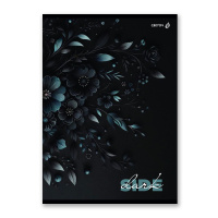 Тетрадь А4  96л кл. скоба Светоч "Тайны природы"