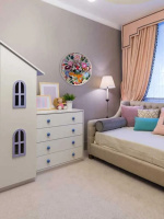 Пазлы  500 элементов  480мм. "Утро в лесу"