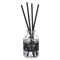 Аромадиффузор с палочками 30мл (Xmas Tree/ Red Fruits/ Opium)