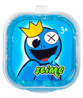 Slime  60гр "Monster" синий