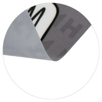 Клеенка для уроков труда "Утка" 500*700мм, ПВХ, 130 мкм