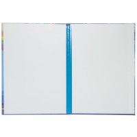 Папка Адресная А4 "Выпускнику/Парусник"