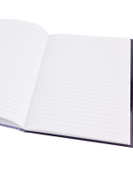 Записная книжка для мальчишек А5  80л., 7БЦ "Неудержимый вездеход" глянц.лам.