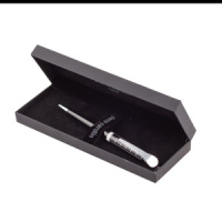 Ручка подарочная шариковая PIERRE CARDIN Gamme, цвет глянцевый черный