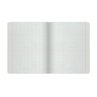 Тетрадь А5 48л кл. Альт "Pragmatic" белизна 100%