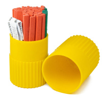 Счетные палочки деревян. со штрихкодом