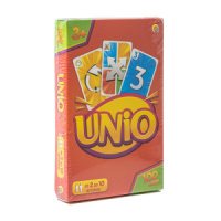 Игра настольная "UNIO" 3+